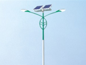 太阳能路灯TLD_25 太阳能路灯TLD_25