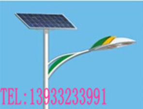 20瓦太阳能路灯TLD20 20瓦太阳能路灯TLD20