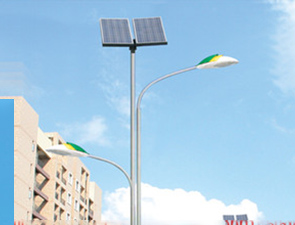 太阳能路灯TLD38 太阳能路灯TLD38